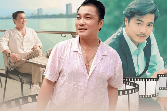 Dù showbiz Việt hiện tại có nhiều mỹ nam, nhưng tài tử này chính là 