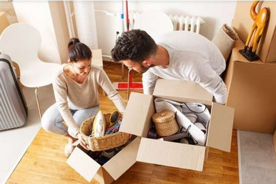 Nếu phải dọn về nhà mới thì nên mang gì vào trước để rước tài lộc?