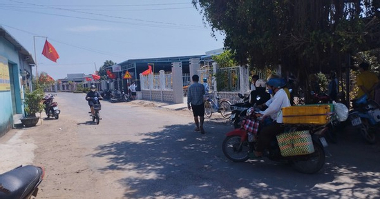 Người phụ nữ khai nguồn cơn đánh chồng tử vong