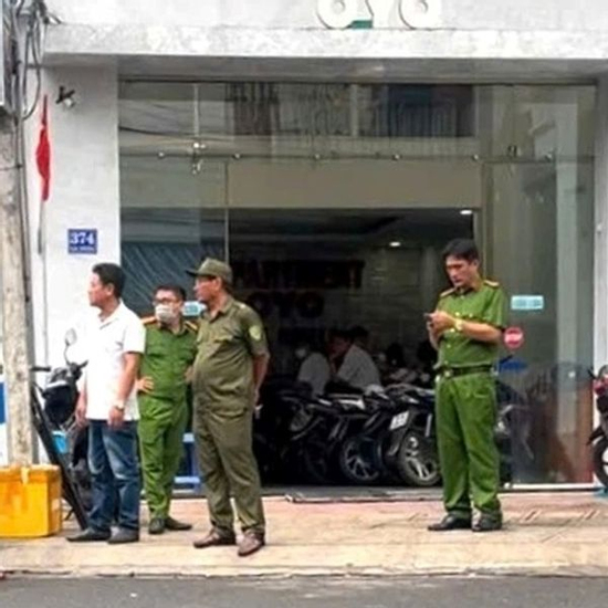 Phát hiện 3 thi thể trong căn hộ du lịch tại Nha Trang: Hiện trường có gì?