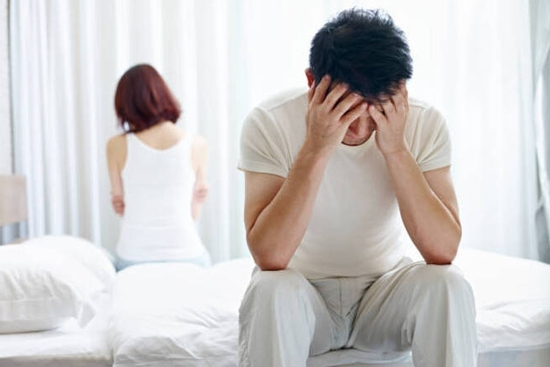 Tôi phát hiện vợ ngoại tình với trai trẻ từ câu nói vu vơ của con