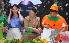 Bỏ đề xuất người nổi tiếng không được quảng cáo nếu chưa dùng sản phẩm
