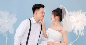 Chàng trai Hà Nội lấy vợ kém 17 tuổi, ghi điểm tuyệt đối với bố mẹ vợ