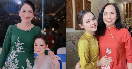 Cô dâu 28kg quê Phú Yên được mẹ chồng hết mực yêu chiều, tăng 10kg sau cưới