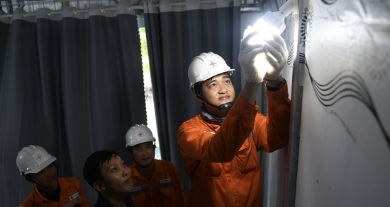 Giá điện kinh doanh cao nhất lên tới 5.422 đồng/kWh kể từ hôm nay