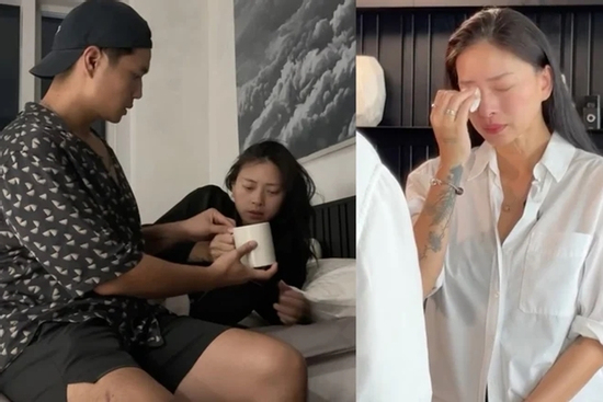 Hành trình 'tìm' con của Ngô Thanh Vân: Có những lúc tuyệt vọng, suy sụp