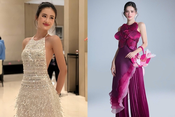 Miss World 2025: Hoa hậu Ý Nhi tiếp tục gây ấn tượng với trang phục nổi bật
