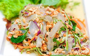 Những món ăn 