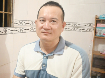 Nỗi lòng người cha khi con trai 10 tháng tuổi tử vong, trong máu có nồng độ cồn