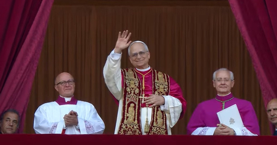 Vatican ấn định thời điểm tổ chức lễ nhậm chức của tân Giáo hoàng Leo XIV