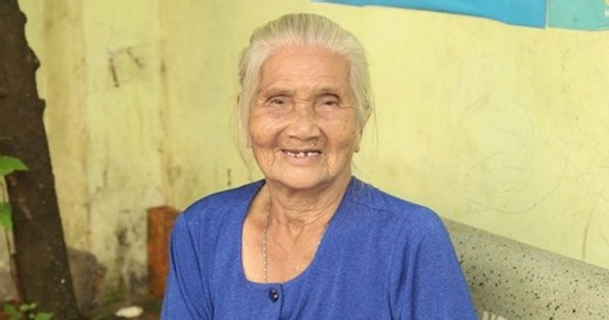 Cuộc đời đẫm nước mắt của 
