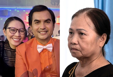 Vợ cố nghệ sĩ Đức Tiến muốn rạch ròi quyền thừa kế với mẹ chồng