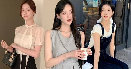 5 món đồ công sở nhận nhiều ý kiến trái chiều: Người khen ưng mắt, người chê kém duyên