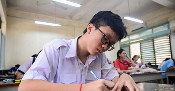 93% trường ở TPHCM học 2 buổi/ngày, học sinh được dạy gì ở trường?