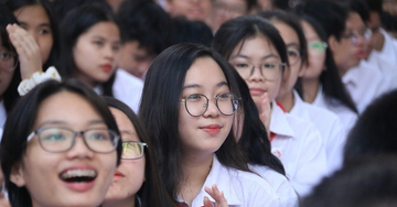 Bộ GD-ĐT đề xuất bỏ cấp bằng tốt nghiệp THCS