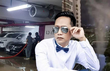 Ca sĩ Duy Mạnh rút đơn kiện Mercedes Việt Nam