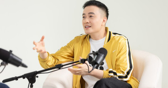 Lương Mạnh Hải lên tiếng chuyện ế phim phải quay TikTok 