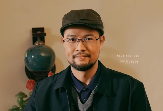 Nam NSƯT nổi tiếng cả nước: Lần đầu công khai vợ, sở hữu nhà 153m2 giữa trung tâm Hà Nội