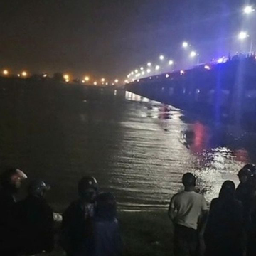 Nghi án mẹ ôm con gái nhỏ nhảy sông Hương, bỏ lại con gái lớn trên cầu: Tìm thấy thi thể người mẹ