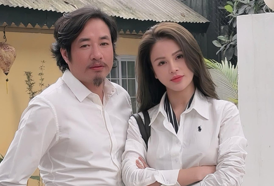 Nhan sắc nữ diễn viên quê Tuyên Quang đang gây tranh cãi trong phim 'Cha tôi, người ở lại'