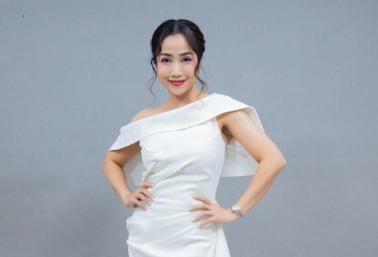 NSƯT Ốc Thanh Vân ổn định cuộc sống hậu trở về từ Úc
