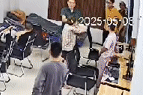 Phường Dương Nội vào cuộc vụ cô gái 'tố' bị người đàn ông đánh trước mặt công an