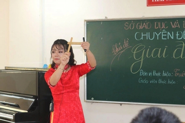 Thủ tướng 'chiêu mộ' nghệ sĩ, vận động viên tham gia dạy hè cho học sinh