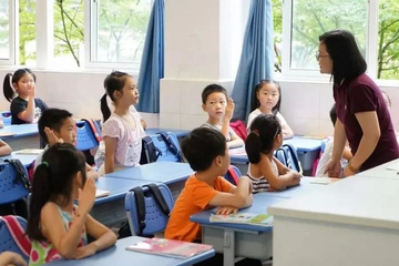 4 kiểu học sinh luôn được giáo viên quan tâm và đánh giá cao nhất: Con bạn có nằm trong danh sách này không?