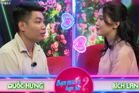 Bị phản bội 2 lần, chàng trai Bình Thuận lên show mai mối gặp được bạn gái như ý