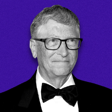 Bill Gates tiên đoán tuần làm việc 3 ngày sắp trở thành hiện thực, một khi AI và máy móc thay con người làm được việc này