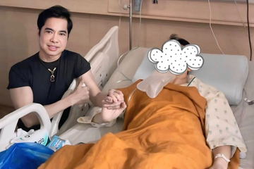 Ca sĩ Ngọc Sơn hé lộ những ngày cuối cùng của doanh nhân Hồ Nhân