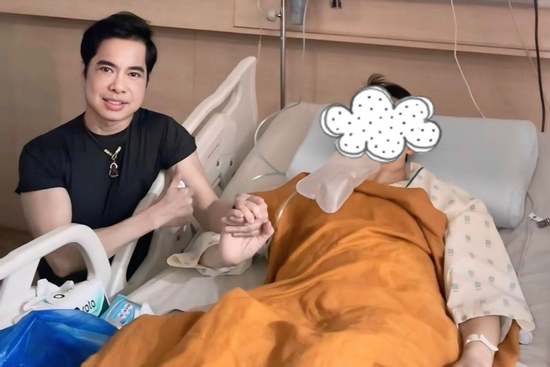 Ca sĩ Ngọc Sơn hé lộ những ngày cuối cùng của doanh nhân Hồ Nhân