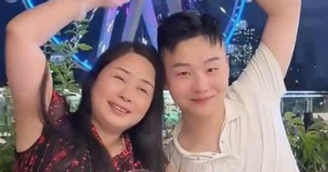 Chàng trai 20 tuổi lấy vợ già bằng tuổi mẹ mình, sau đám cưới cái kết thật 