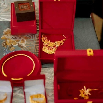 Đòi tăng sính lễ phút chót, chú rể làm điều không ngờ tới khiến nhà gái 