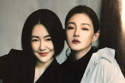 Em gái Từ Hy Viên bất ổn