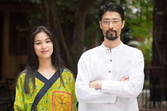Johnny Trí Nguyễn - Nhung Kate chia tay sau 10 năm