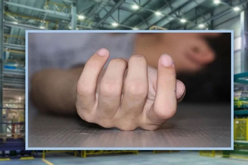 Người đàn ông chết khi 'mây mưa' ở nơi làm việc vẫn được coi là tai nạn lao động