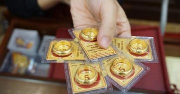 Người phụ nữ Đà Nẵng giao dịch 10 chỉ vàng tại tiệm vàng, trả 109 triệu đồng mới phát hiện vừa chuyển khoản cho lừa đảo