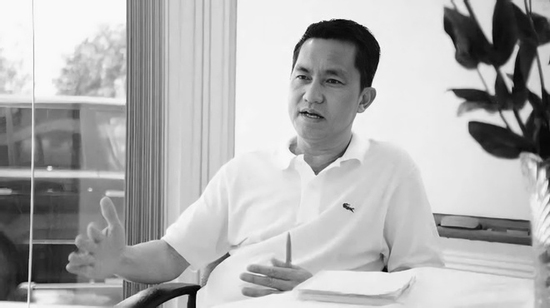 Ông Hồ Nhân - 'cha đẻ' vaccine Nanocovax, con rể gia tộc Sơn Kim qua đời