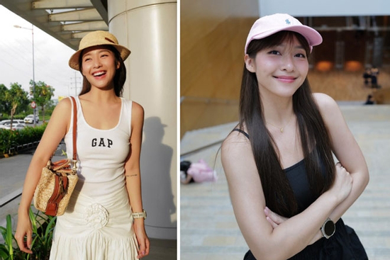 Sao nữ phim giờ vàng VTV thăng hạng nhan sắc đến khó tin sau khi tăng cân