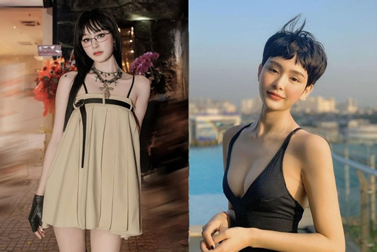 Sau biến cố, Hiền Hồ ngày càng nóng bỏng, lên đồ khoe trọn bờ vai móc áo