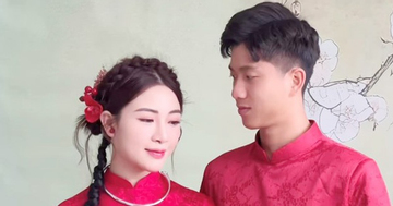 Thành quả ngọt ngào của 