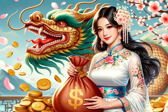 Top 4 con giáp may mắn nhất tuần, sự nghiệp lên cao như diều gặp gió, tài lộc tăng theo cấp số nhân