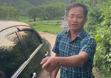Vụ cô gái 23 tuổi bị hành hung ở Bắc Giang: Cán bộ xã trình bày gì?
