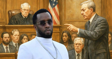 9 điểm căng nhất phiên tòa xét xử Diddy: Rùng mình tình tiết thuê đàn ông thác loạn với bạn gái, con gái 