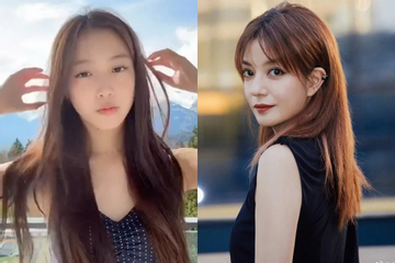 Con gái Triệu Vy ở ký túc xá vừa cũ vừa đơn giản: Nhưng nhìn chi tiết này mới thấy đẳng cấp quý tộc của ngôi trường em theo học