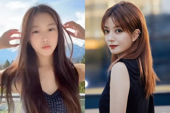 Con gái Triệu Vy ở ký túc xá vừa cũ vừa đơn giản: Nhưng nhìn chi tiết này mới thấy đẳng cấp quý tộc của ngôi trường em theo học