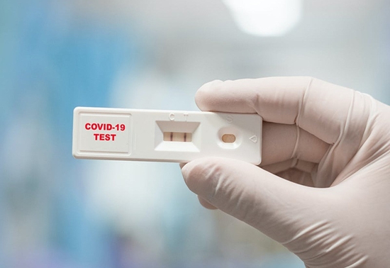 Dịch COVID-19 trở lại nhiều nước châu Á, Bộ Y tế khuyến cáo phòng dịch