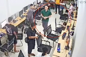Giám đốc Công an Hà Nội chỉ đạo xác minh vụ cán bộ công an phường bị tố đánh dân