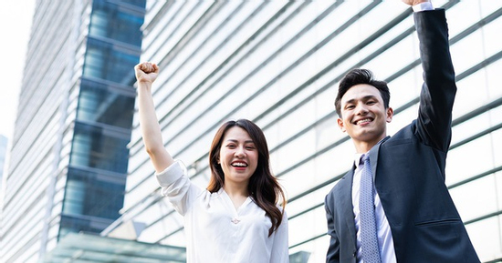 Những con giáp vô cùng may mắn, tài lộc đầy nhà trong tháng 5